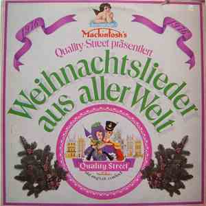 Various - Weihnachtslieder Aus Aller Welt