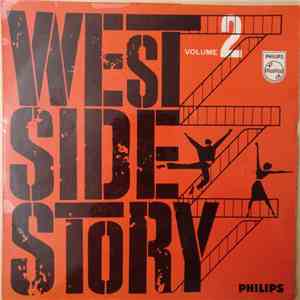 Various - West Side Story Vol. 2