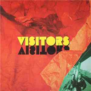 Visitors - Attention