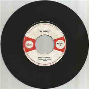 Winston Samuels / Freddie And Fitzie - The Greatest / Truth Hurts