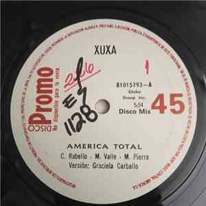 Xuxa - America Total