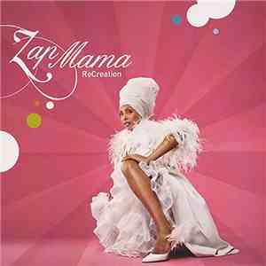 Zap Mama - ReCreation
