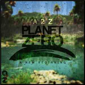 A2Z - A2Z - Planet Zero