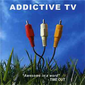 Addictive TV - Showreel Sept07