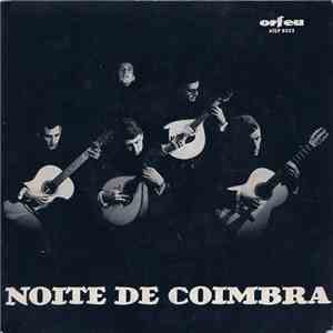Adriano Correia De Oliveira - Noite de Coimbra