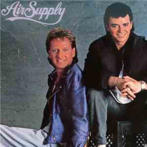 Air Supply - Air Supply