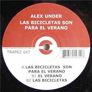 Alex Under - Las Bicicletas Son Para El Verano
