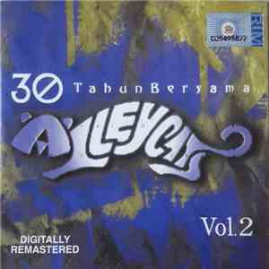Alleycats - 30 Tahun Bersama