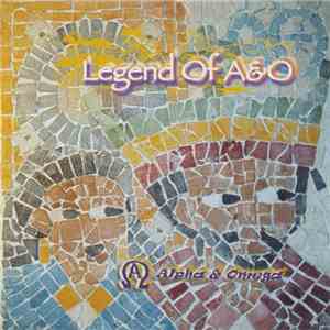 Alpha & Omega - Legend Of A&O