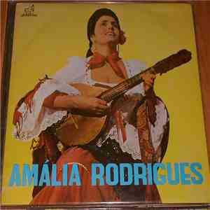 Amália Rodrigues - Amália Rodrigues