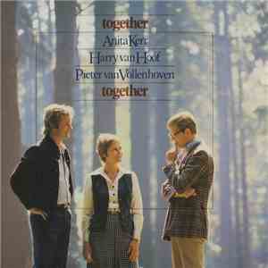 Anita Kerr, Harry van Hoof, Pieter van Vollenhoven - Together