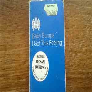 Baby Bumps - I Got This Feeling