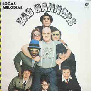 Bad Manners - Locas Melodias (Loonee Tunes!)