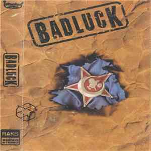 Badluck - Badluck
