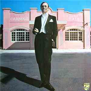 Barry Humphries - Barry Humphries At Carnegie Hall