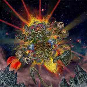 Becomes Astral - Paleblood Sky