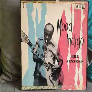 Bill Jennings - Mood Indigo