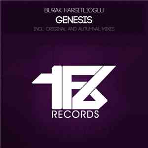 Burak Harsitlioglu - Genesis