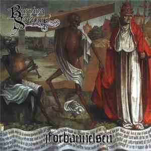 Burning Saviours - Förbannelsen