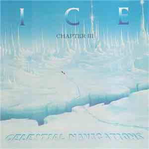 Celestial Navigations - Ice (Chapter 3)