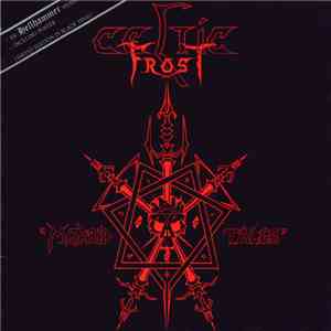 Celtic Frost - Morbid Tales