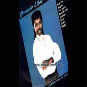 Christopher L. Gray And The Sing In The Spirit Music & Arts Seminar Mass Choir - He'll Never Leave You Alone