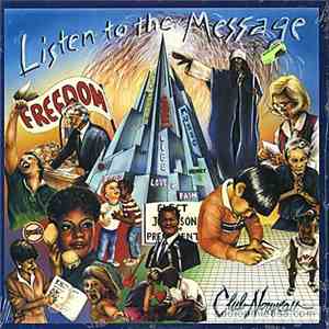 Club Nouveau - Listen To The Message