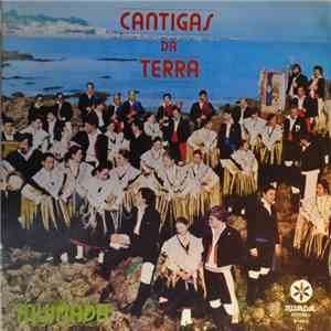 Cántigas Da Terra - Muiñada