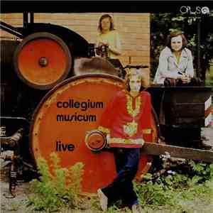 Collegium Musicum - Live