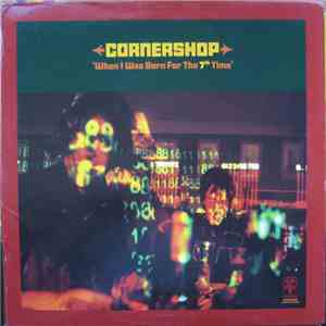 Cornershop - When I Was Born For The 7th Time