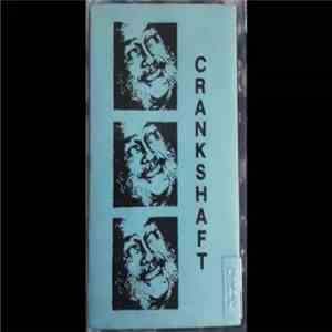 Crankshaft  - Demo 1989
