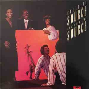 Creative Source - Consider The Source