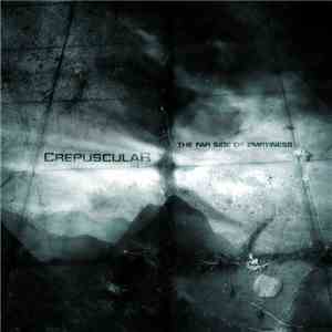 CrepusculaR / The Far Side Of Emptiness - Split