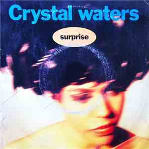Crystal Waters - Surprise