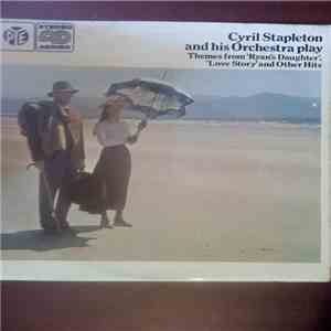 Cyril Stapleton And His Orchestra - Cyril Stapleton And His Orchestra Play ...