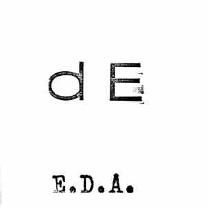 d E  - Self-titled