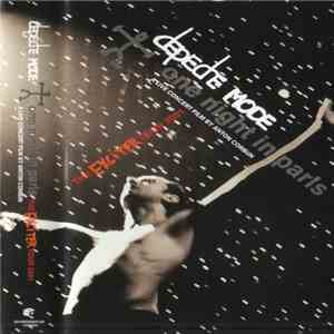 Depeche Mode - One Night In Paris - The Exciter Tour 2001