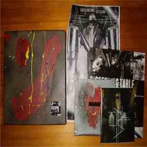 Dissecting Table / Sektor 304 - Utopia / Decay