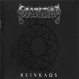 Dissection - Reinkaos