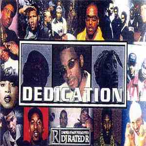 DJ Rated R - Dedication