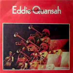 Eddie Quansah - My Star Will Shine