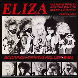 Eliza  - Scorpion