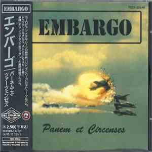 Embargo  - Panem et Circenses