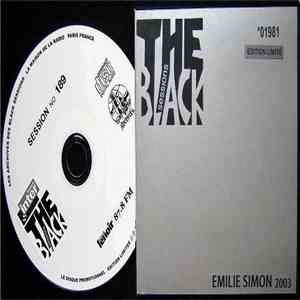 Emilie Simon - The Black Sessions, 2003
