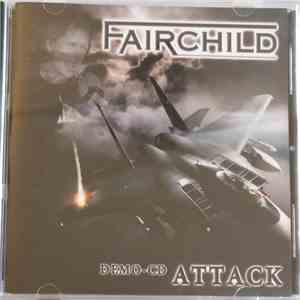 Fairchild - Attack