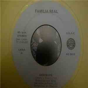 Familia Real - Destruye / Depresion