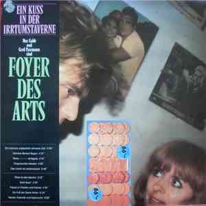 Foyer Des Arts - Ein Kuss In Der Irrtumstaverne
