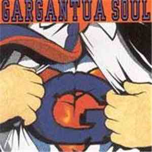 Gargantua Soul - Gargantua Soul