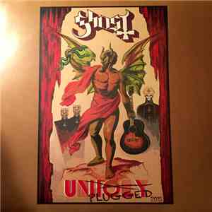 Ghost  - Unholy Unplugged 2015
