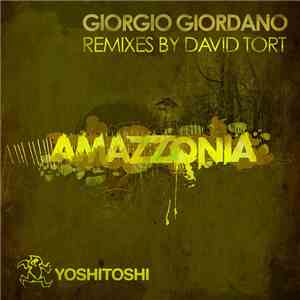 Giorgio Giordano - Amazzonia